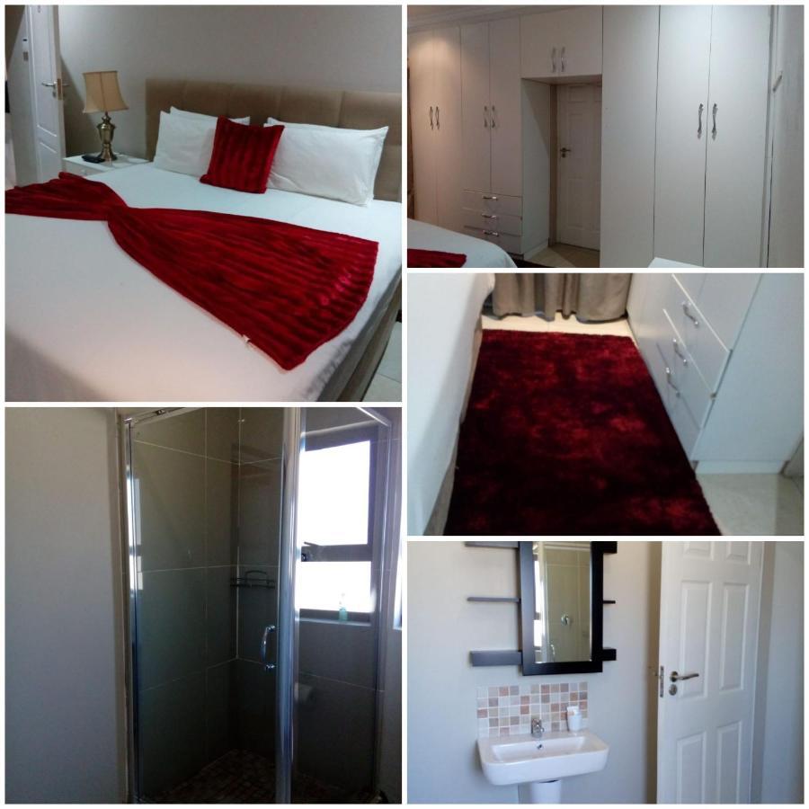 Shoes Guest House 2 Умтата Екстер'єр фото
